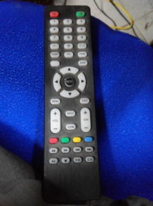 remote matching for TP.vst59s.pb813